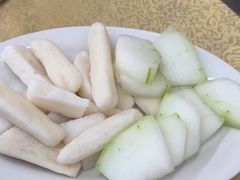 -啊杞恒益饭店(南头总店)