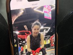 -成杰格斗·拳击·柔术·防身术(建设路店)
