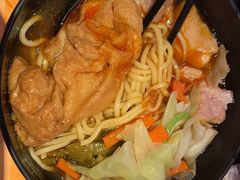 -大快活(丽丰店)