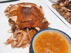 福山烧鸡-东莱馋房(陆家嘴店)