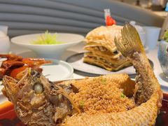 -茉里粤菜(皇姑万象汇店)