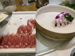 -小肥羊·牛羊肉火锅(原平店)