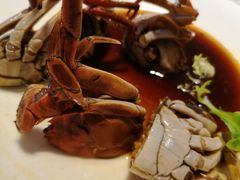 -阿英煲(凉城路店)