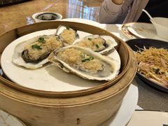 -星河湾半岛酒店-真粤中餐厅