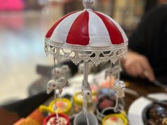 -豪客来牛排(空港华联店)