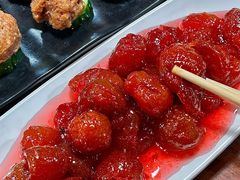 -大明铜锅·烤涮坊·烧烤(总店)