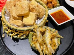 -湖锦酒楼·32年地道湖北菜(光谷店)