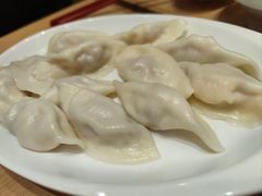 -喜家德虾仁水饺(浦东山姆店)