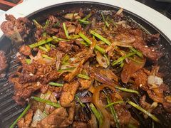 -秀儿四九城·新京菜(亚运村鸟巢店)