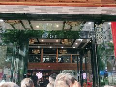 门面-红星光发煲仔饭(大石街店)