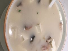 -香香海南菜餐厅