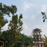 成都旅游|川大晒太阳攻略
