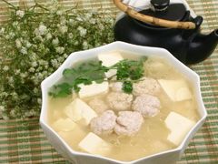 -渡海小渔村.老辈日照菜