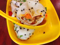 -小杨生煎(黄河路店)
