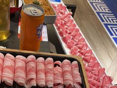 -熊喵来了火锅(太原里第2分店)