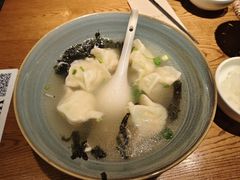 -天怡興·百年蒸饺(万豪广场店)