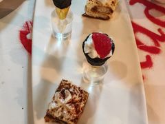 -莫尔顿扒房 MORTON'S GRILLE(igc天汇广场店)