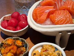 -水之惠鲜鱼料理(王府大街店)