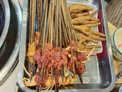 -江二娃串串香(科园四路总店)
