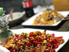 -庆合府重庆大排档(紫都城店)