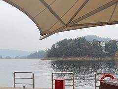-千岛湖东南湖区