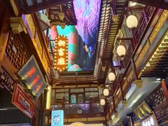 -韩盛源泥炉烤肉店(高深路店)