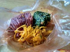 -焦记老潼关肉夹馍(东五路店)
