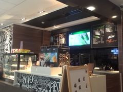 -麦当劳(无锡滨湖万达店)
