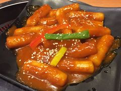 -肥肥虾庄·金牌油焖大虾(杨园滨江时代walk店)