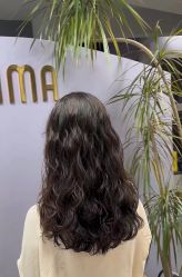 -XIMA·美发沙龙