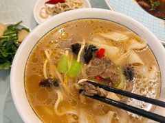 -合记烩面(人民路店)