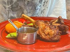 -哈布斯扒房(华发商都店)