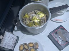 -SEA西雅图海鲜自助餐厅(海乐世界店)