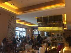 -长白山万达喜来登度假酒店