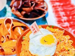 -肖婷姐大铁锅重庆火锅(南湖店)