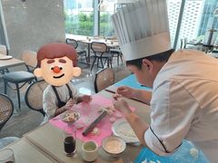 -深圳国际会展中心希尔顿酒店(前海华发冰雪世界店)