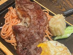 -许榴香西餐厅(台东步行街店)