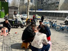 -宋记热干面馆(五福路店)