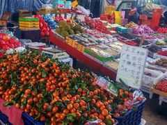 -何庄子阿米玛玛农产品批发市场