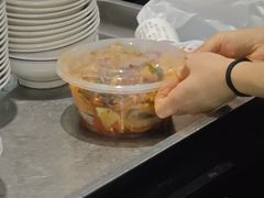 -牛肉块扯面(新华街总店)