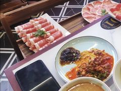 -尚品火锅(正阳路店)