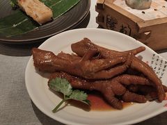 -晓粤·惹味粤菜(凯德乐峰广场店)