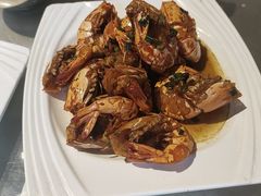 -强记海鲜·大排档(蛇口新街店)