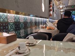 -欧提汗·新疆餐厅·清真(银都路店)
