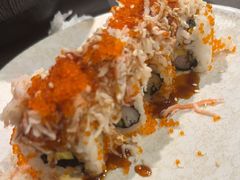 -沼津港精致料理·寿喜烧·烧鸟(龙湖南桥天街日料榜单店)