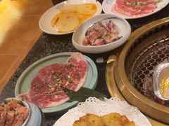 -肉匠日式烧肉屋·和牛居酒屋·酒水小食堂(大汉悦中心店)
