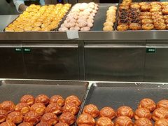 -泸溪河桃酥(西直门凯德店)