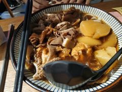 -無牌小范·香港明星美食