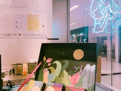 月饼-喜茶(佛山岭南站店)