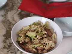 -小吊梨汤·北京菜(香山店)